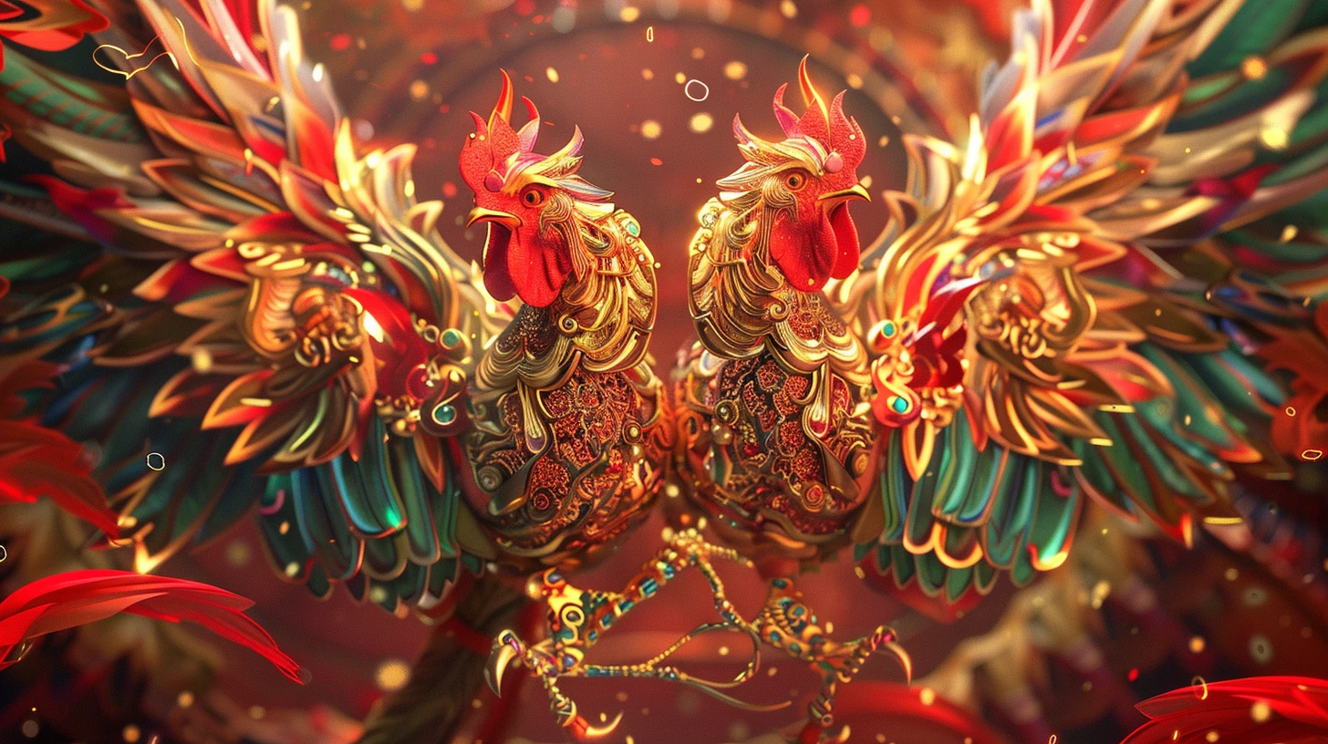 Đá gà trực tiếp suncity